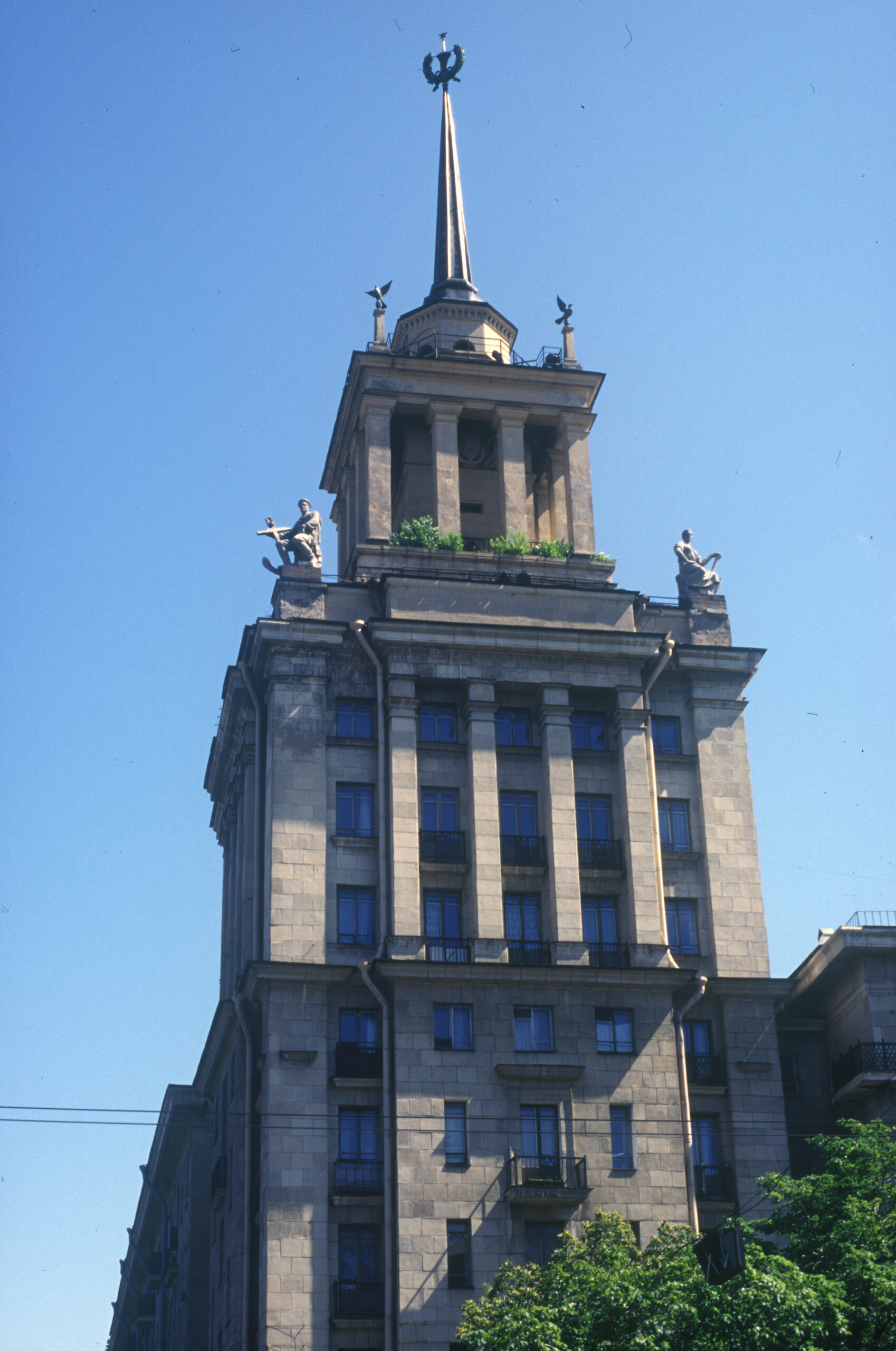 building