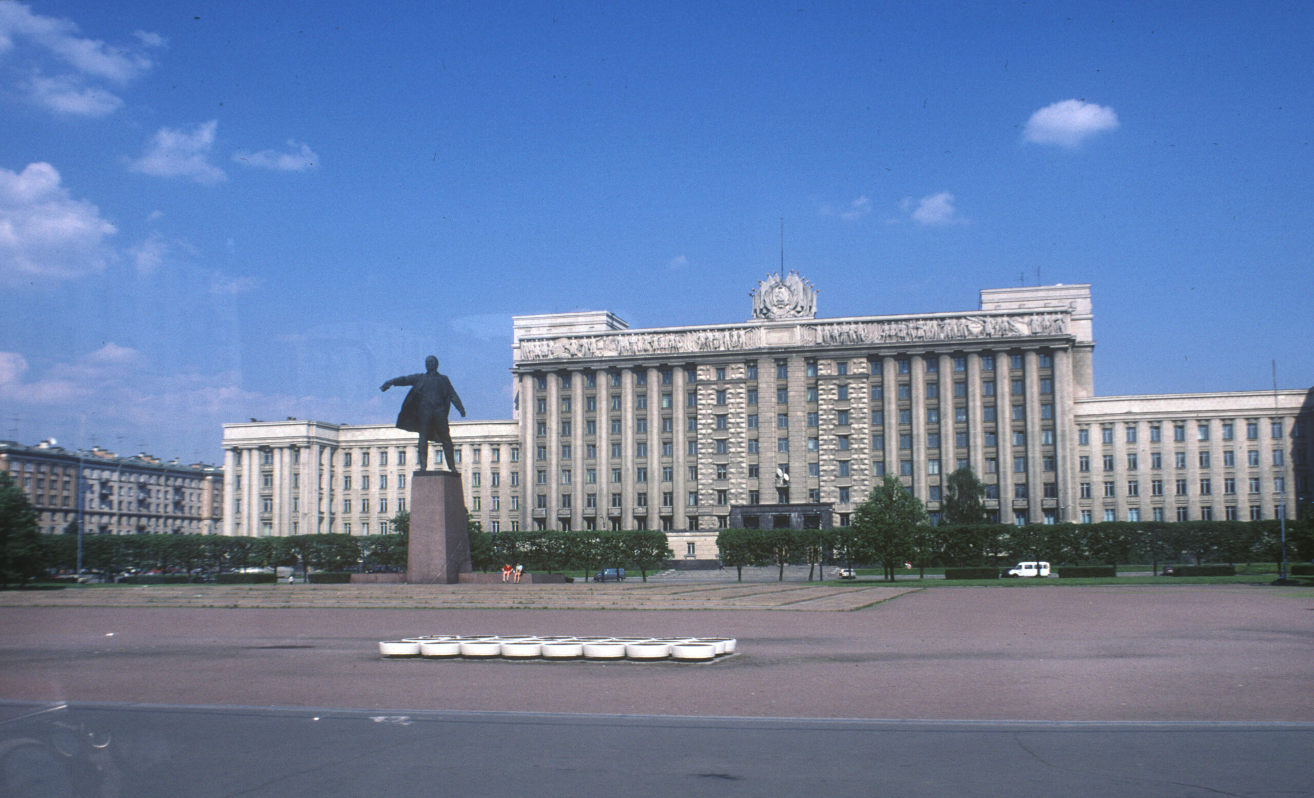 building