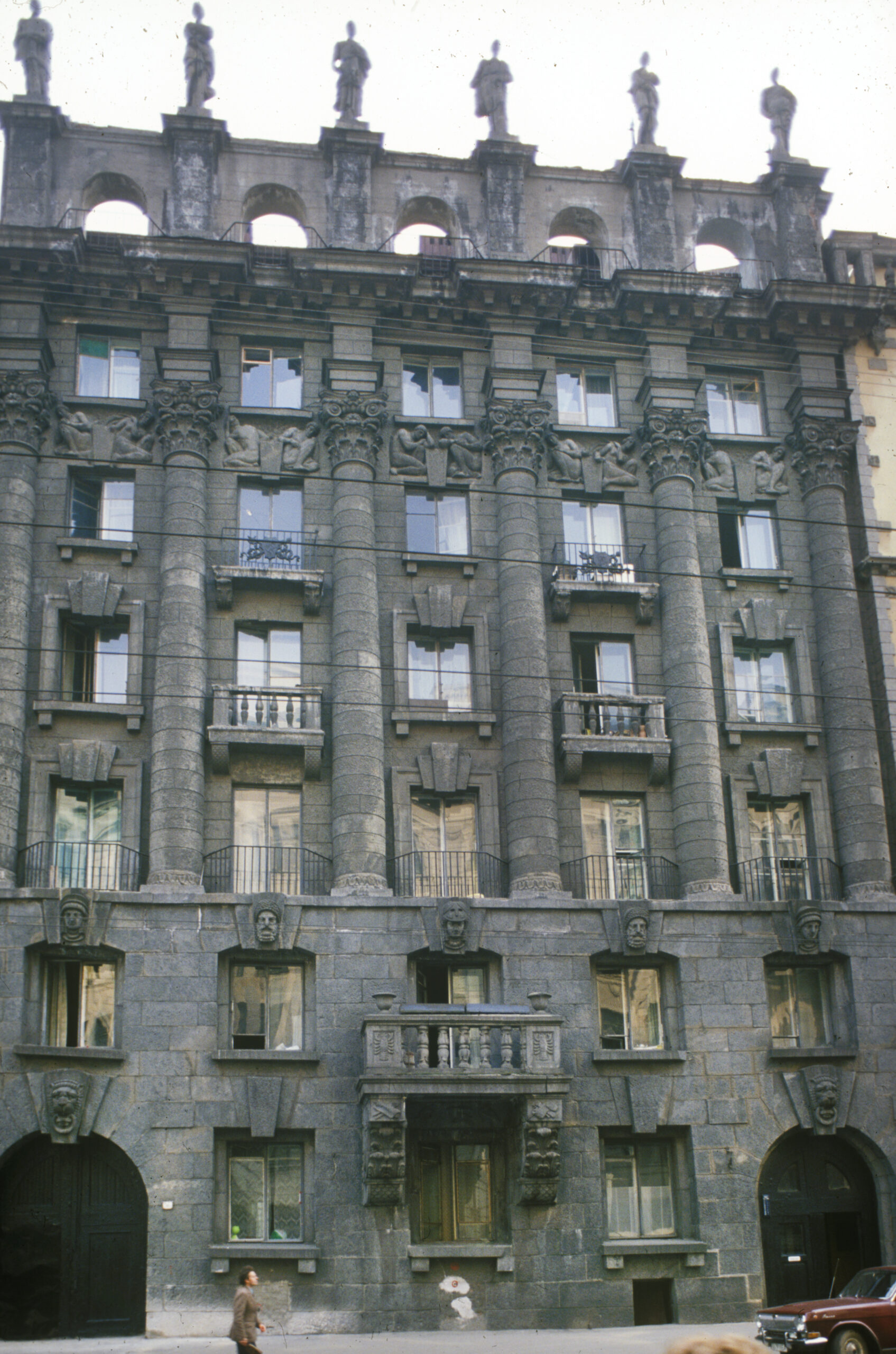 building