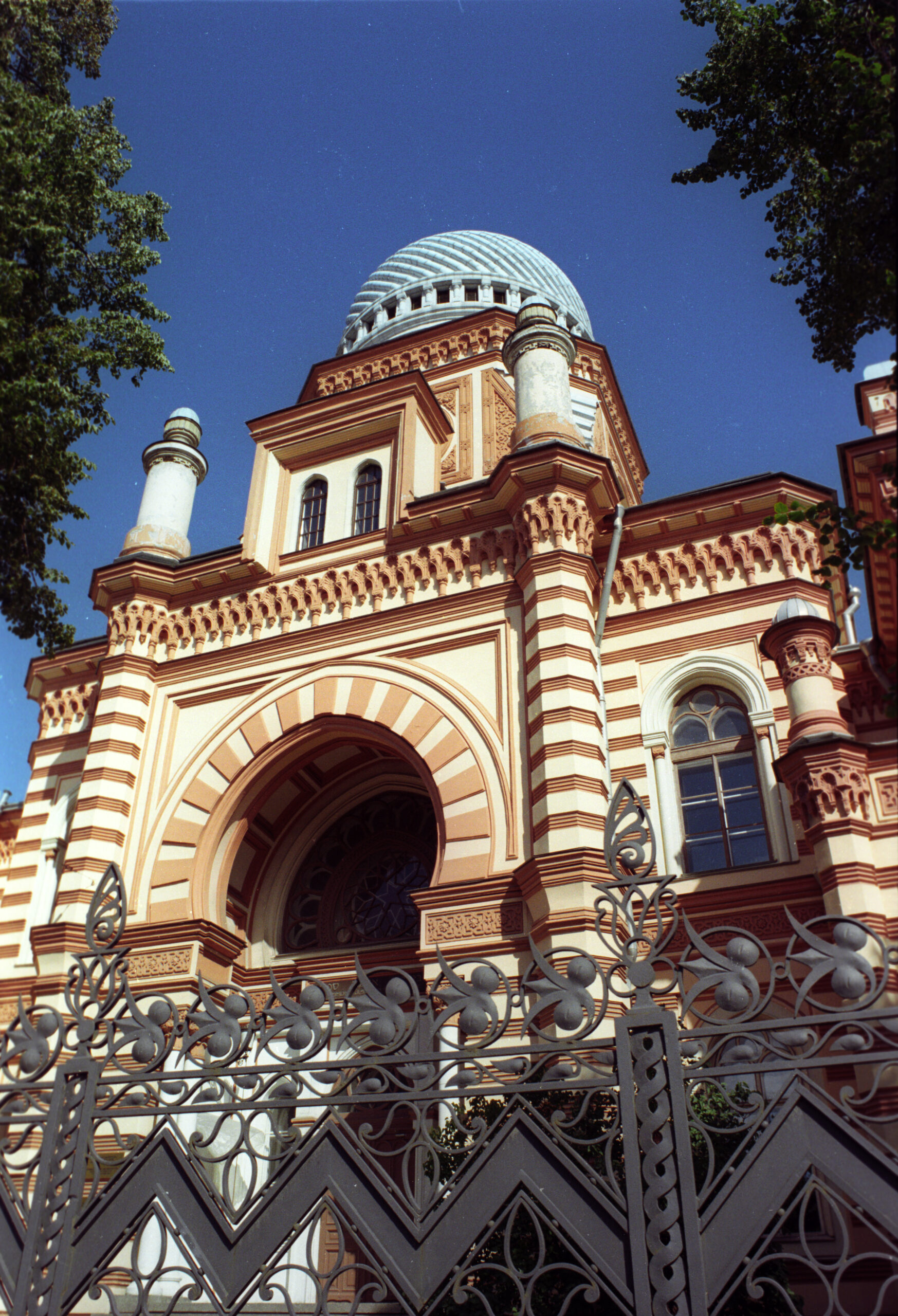 synagogue